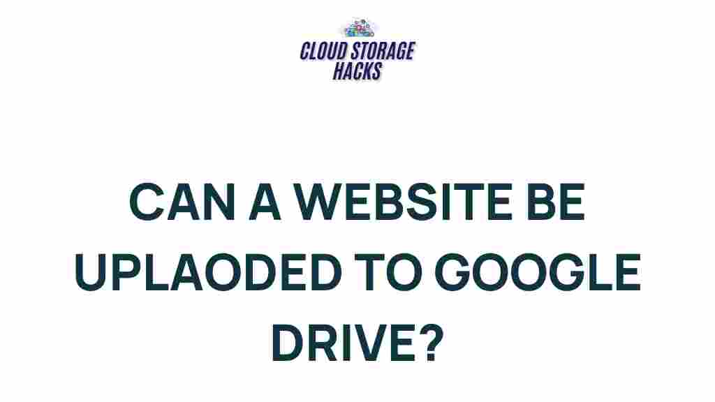 google-drive-upload-website