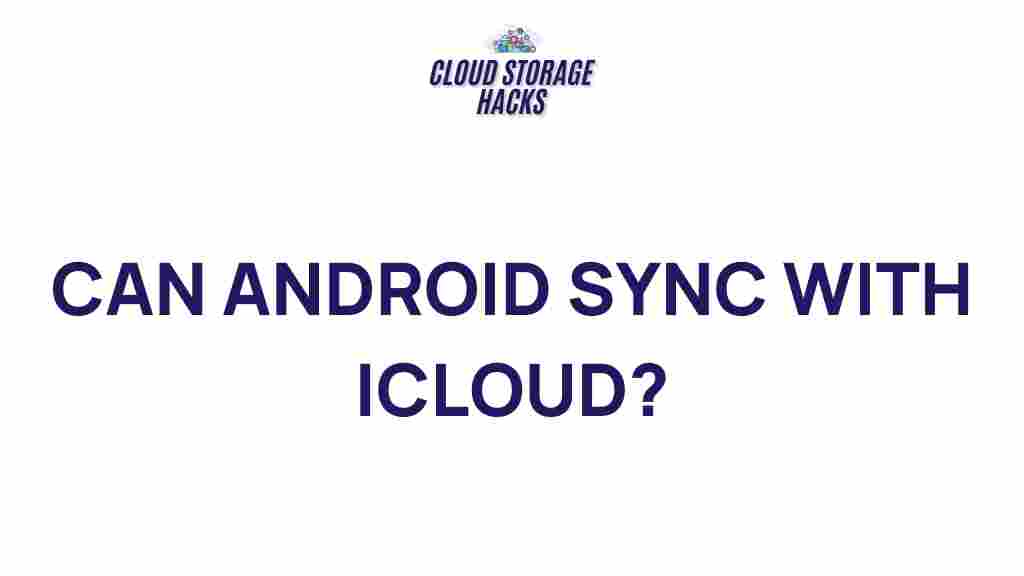 android-icloud-sync