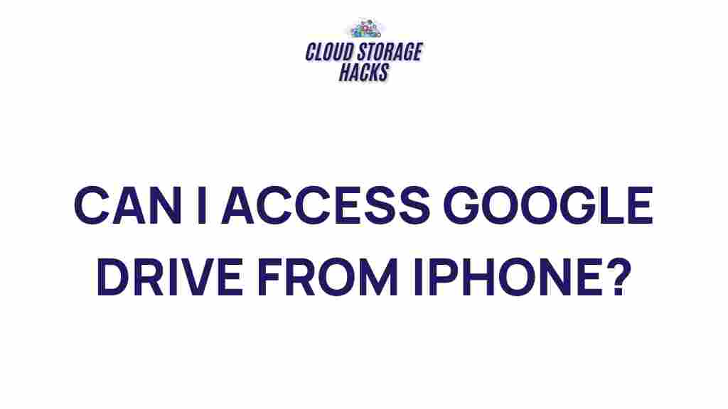 google-drive-iphone-access