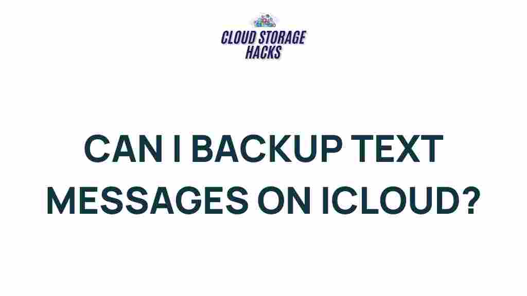 icloud-text-message-backup
