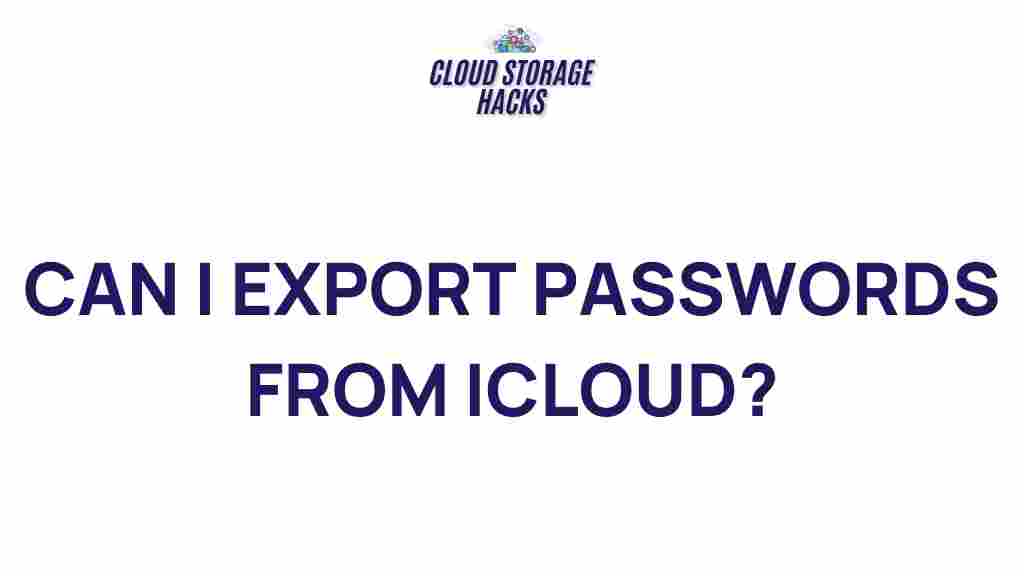 icloud-password-exportation