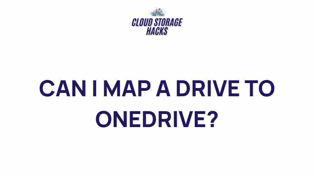 mapping-drive-to-onedrive