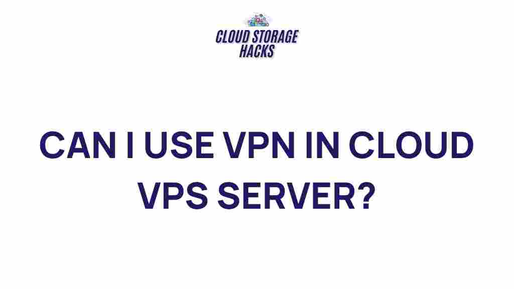 vpn-cloud-vps-servers