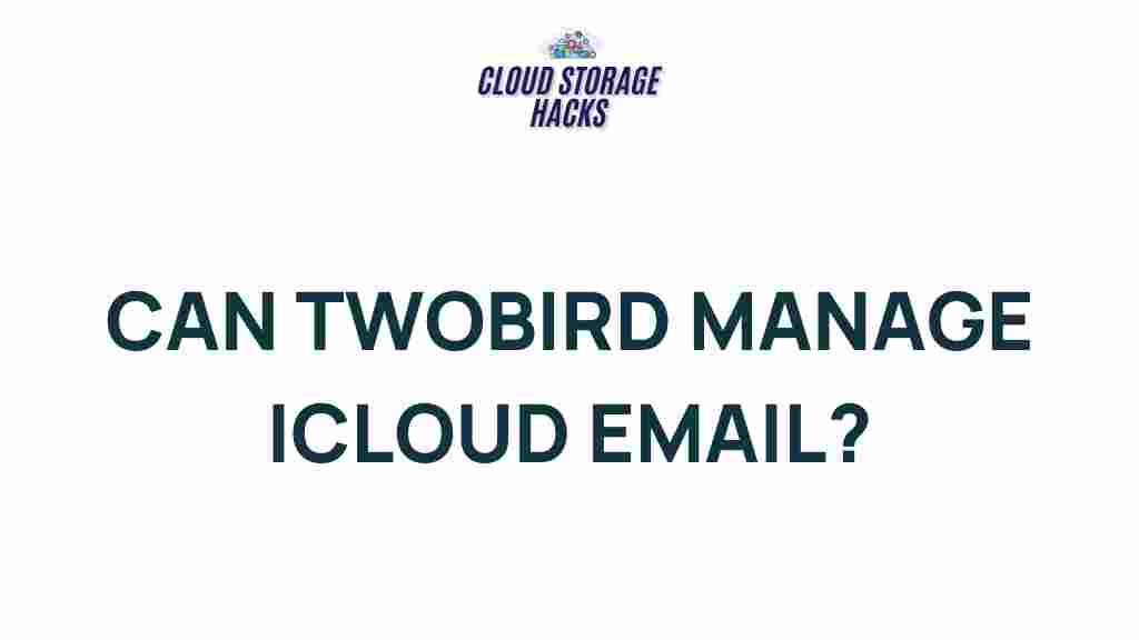 twobird-icloud-email-management