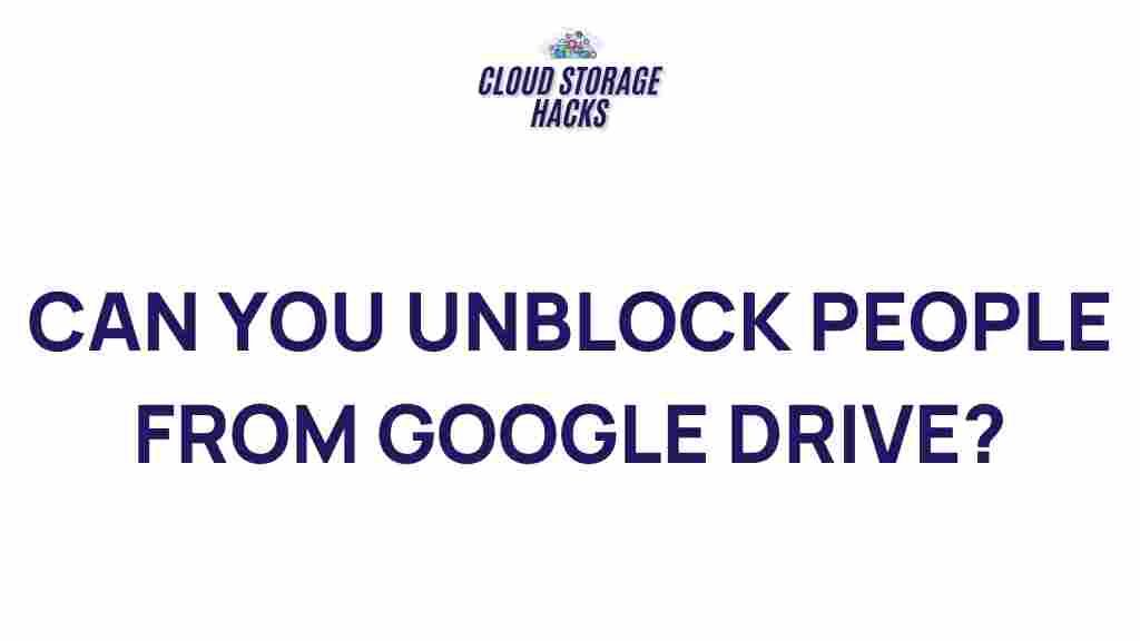 google-drive-unblock-users