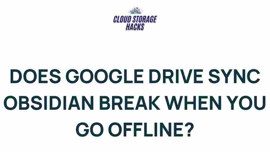google-drive-sync-obsidian-offline