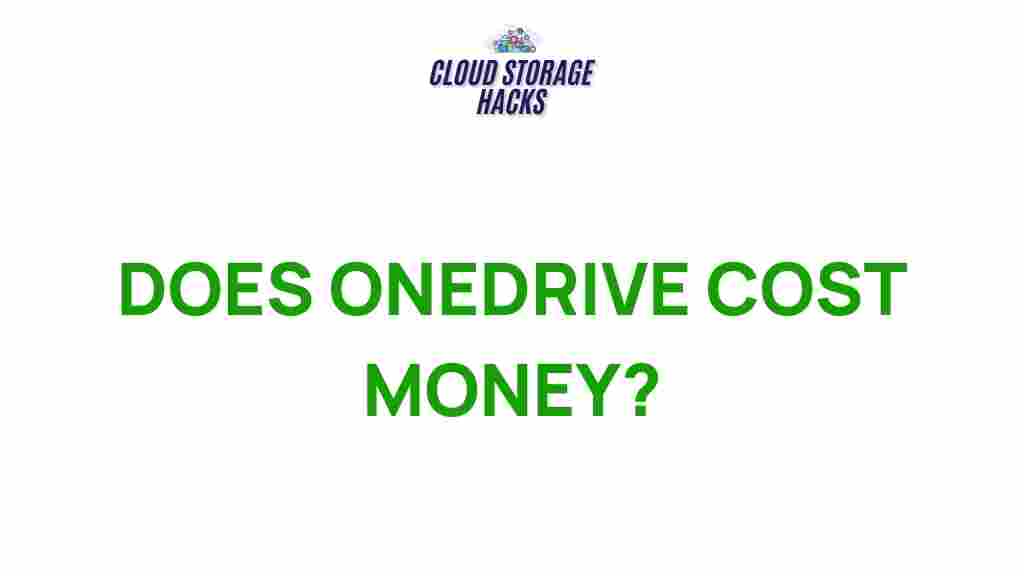 onedrive-cost-money