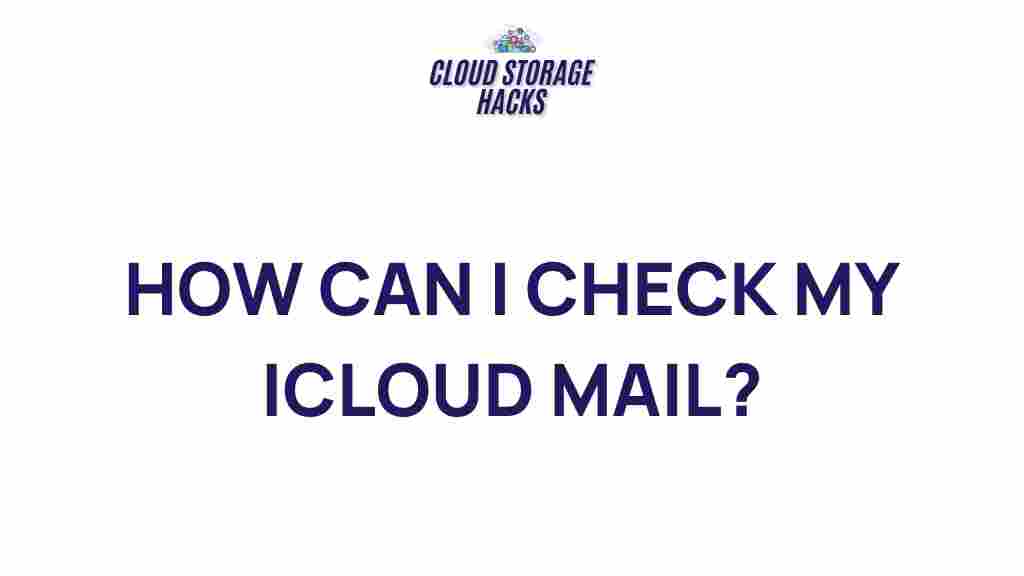 icloud-mail-management