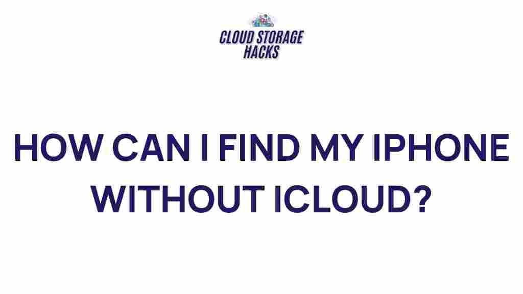 locate-iphone-without-icloud
