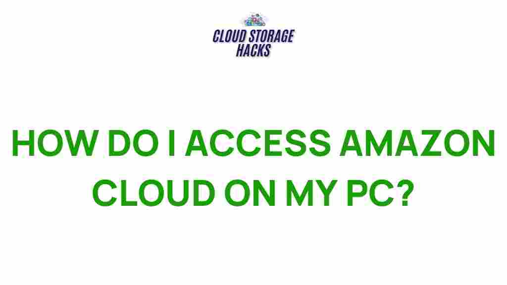 amazon-cloud-access-pc