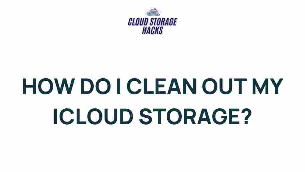 icloud-storage-cleanup-tips