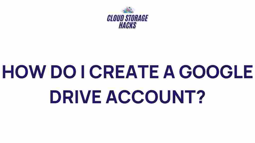 google-drive-account-setup
