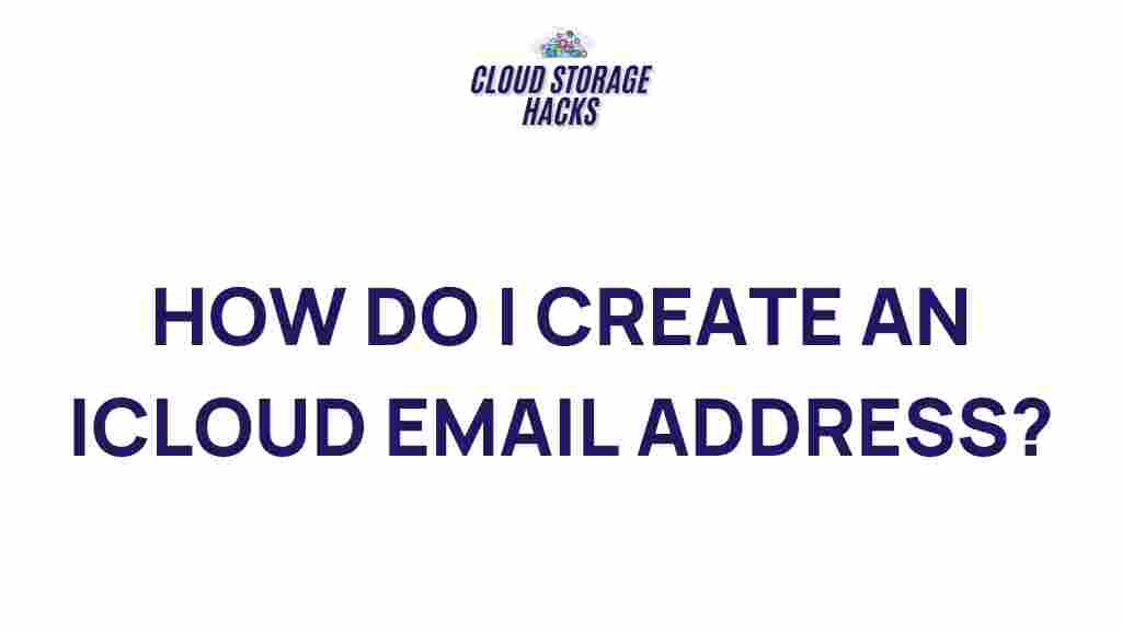 creating-icloud-email-address