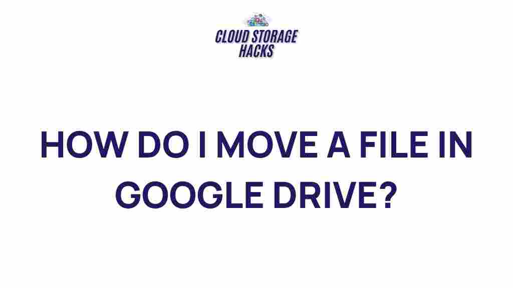 google-drive-file-management