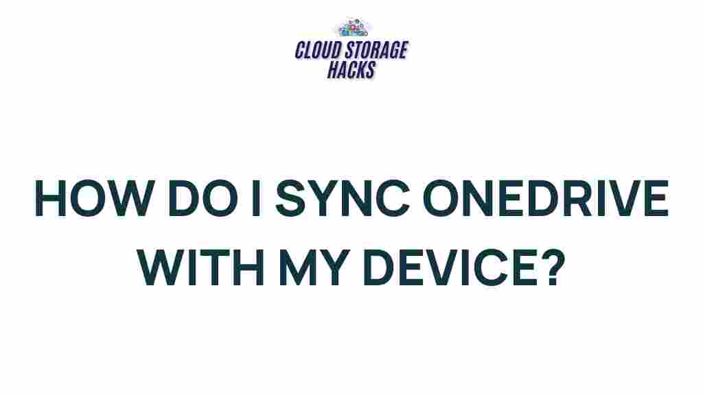 syncing-onedrive-with-device