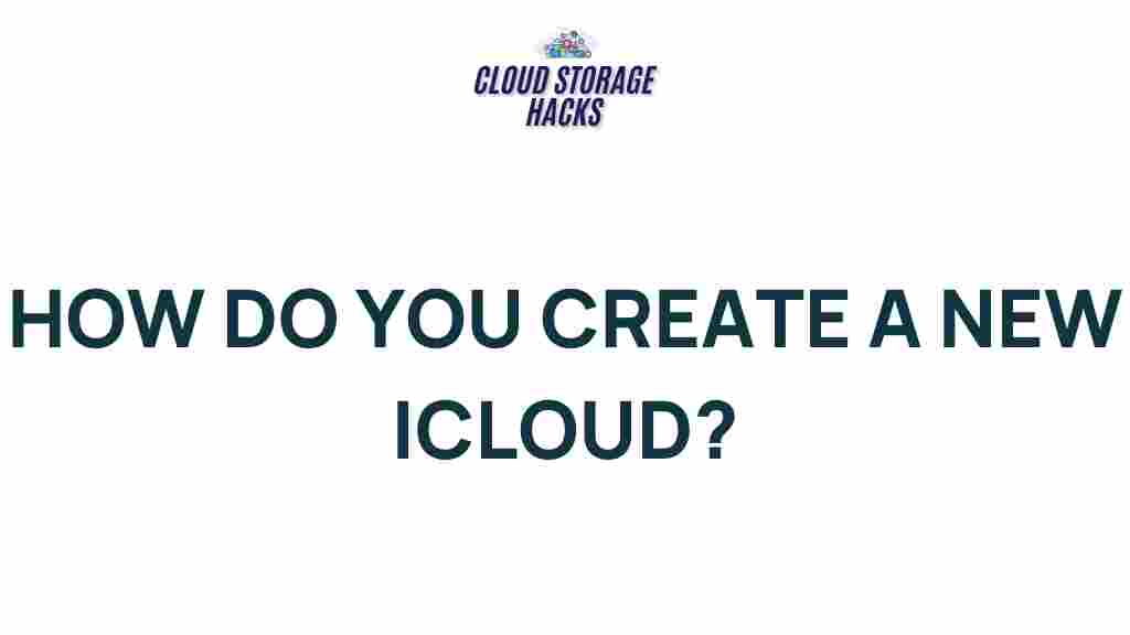 new-icloud-account-tutorial