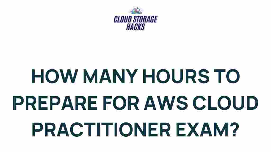 aws-cloud-practitioner-exam-preparation