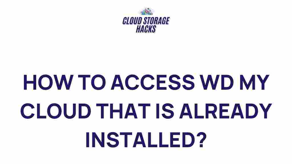 access-wd-my-cloud