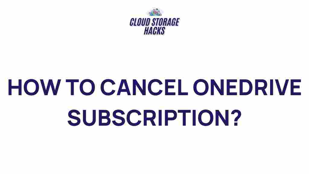 cancel-onedrive-subscription