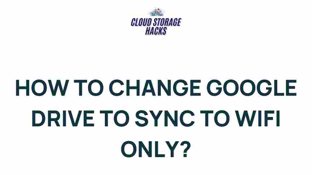 google-drive-sync-wifi