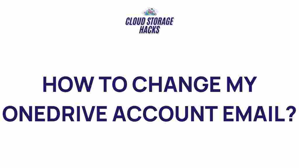 change-onedrive-account-email