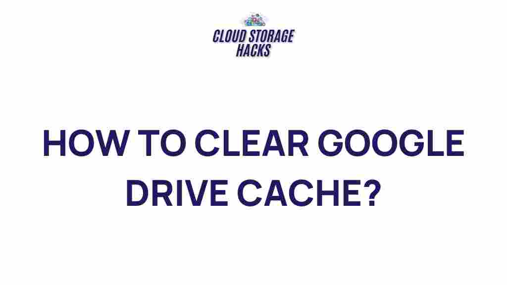 google-drive-cache-optimization