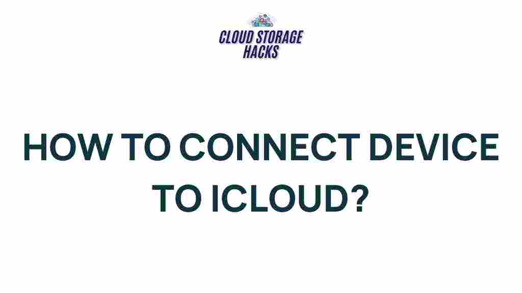 connect-device-to-icloud