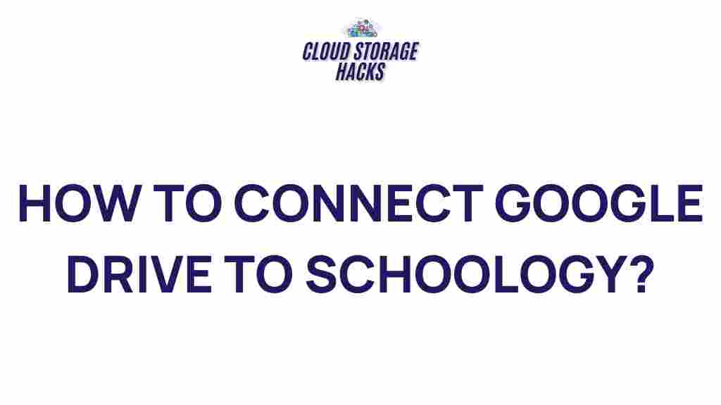 google-drive-schoology-integration