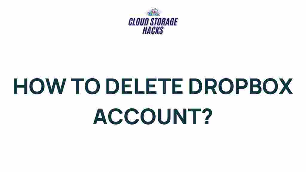 delete-dropbox-account