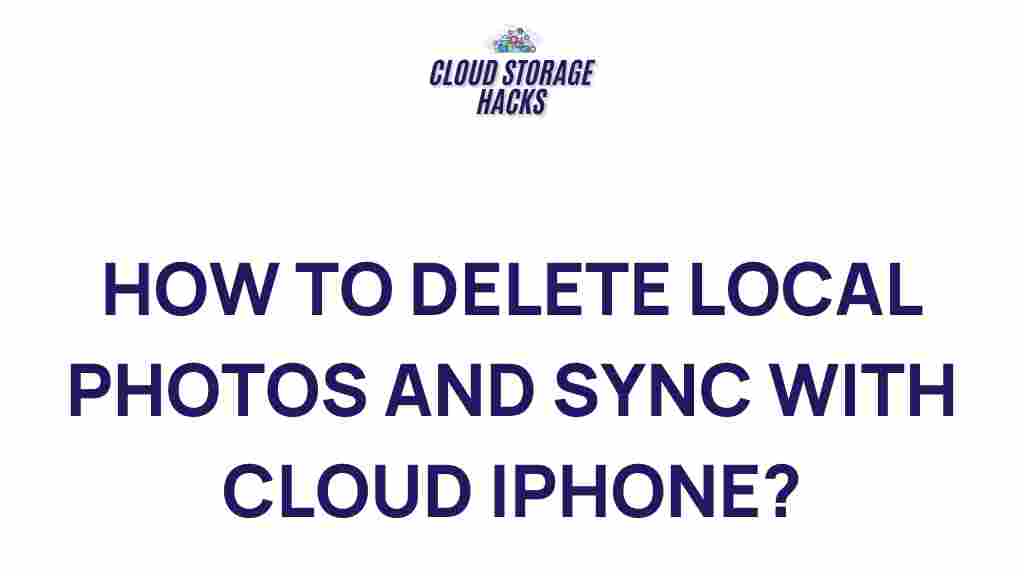 sync-local-photos-iphone