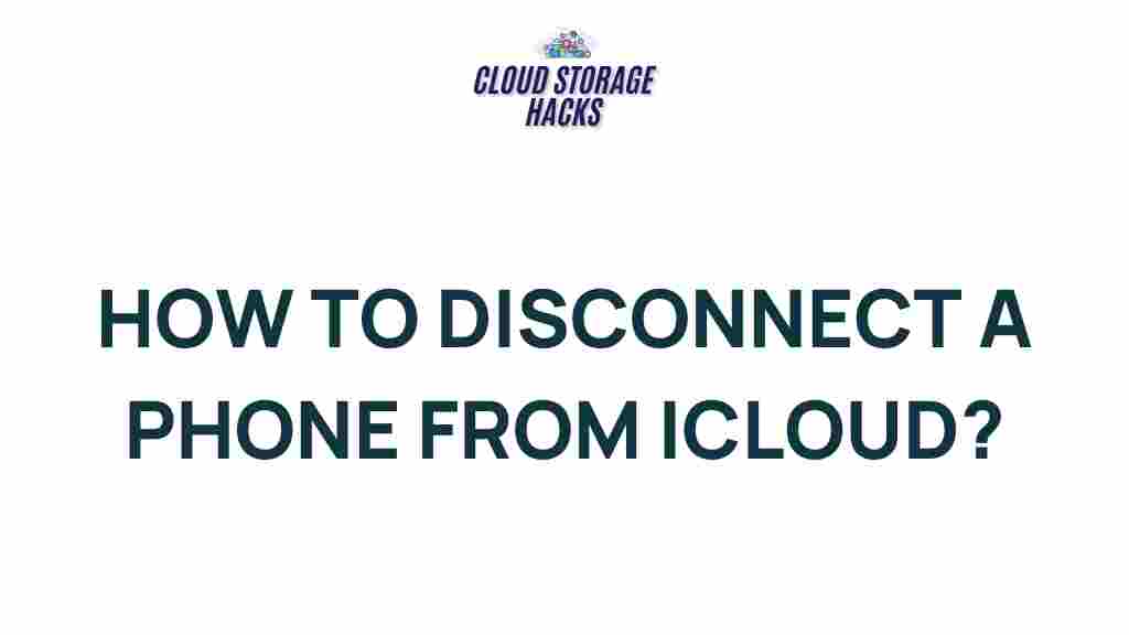disconnect-phone-from-icloud