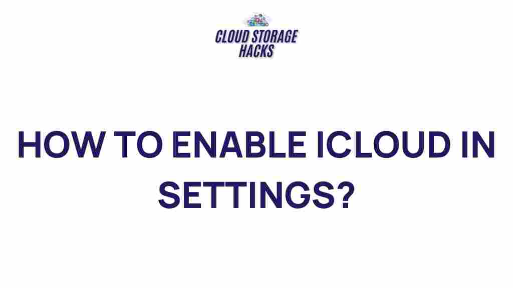 enabling-icloud-settings