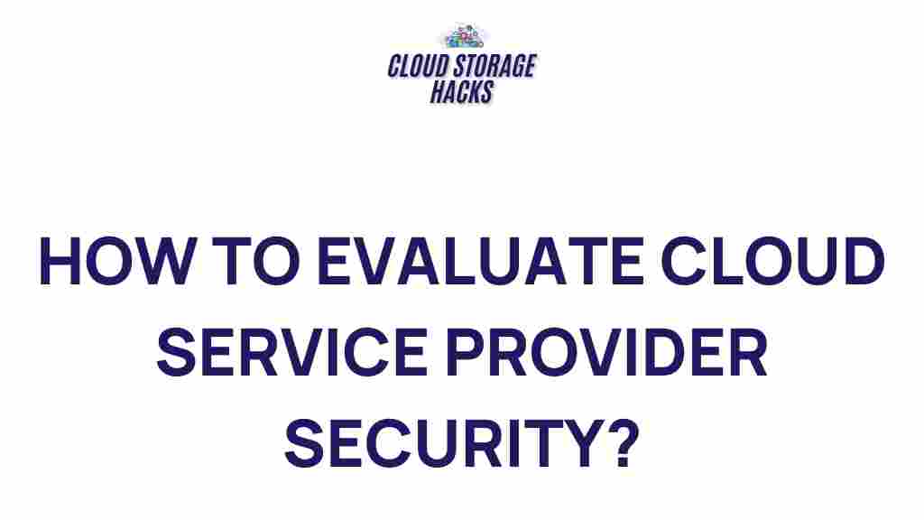 cloud-service-provider-security-evaluation