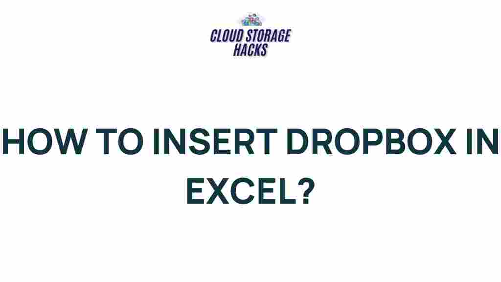 dropbox-excel-integration
