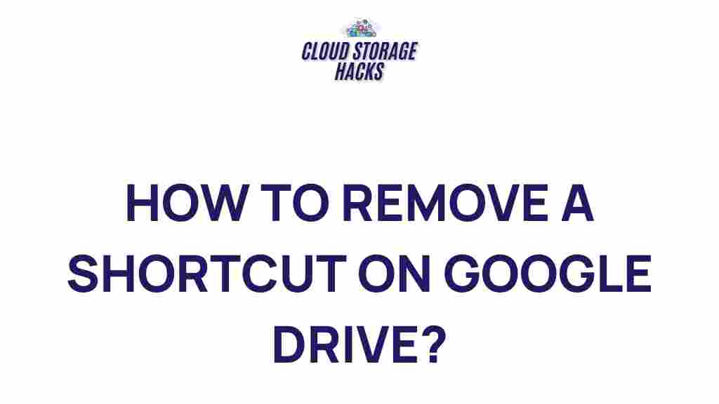 google-drive-shortcuts
