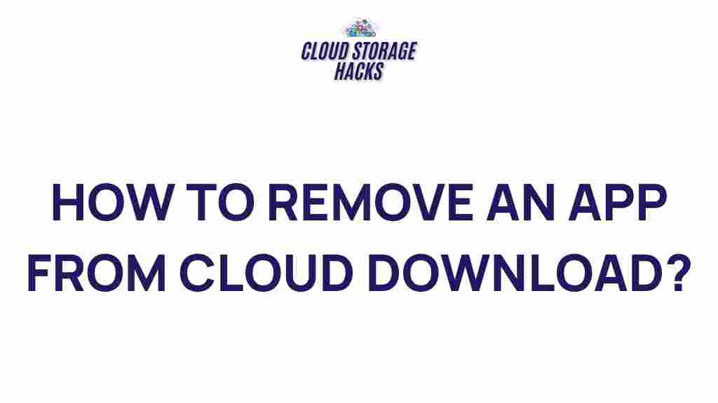 remove-app-from-cloud-storage