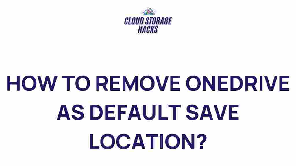mastering-onedrive-default-save-location
