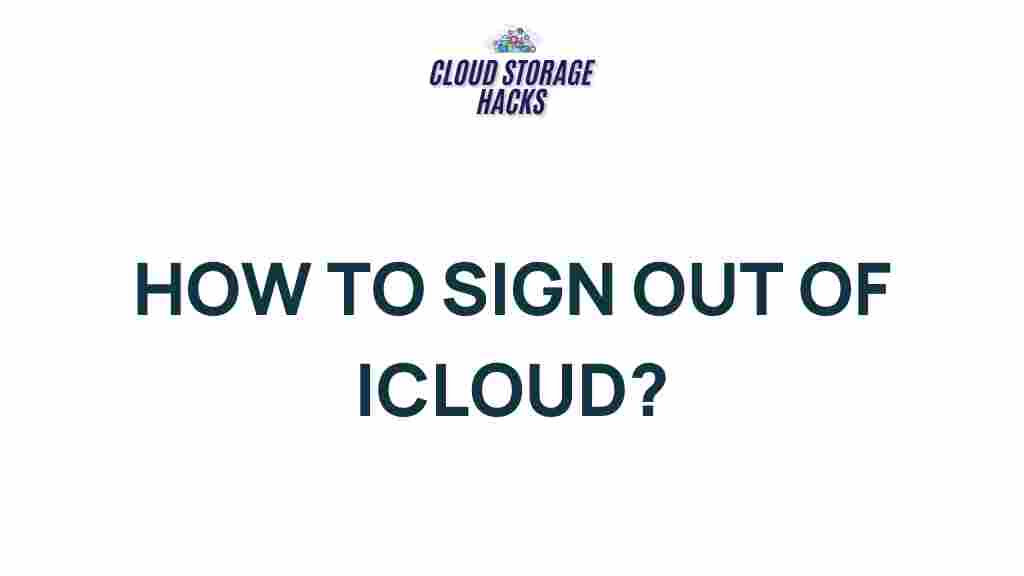 icloud-sign-out-process