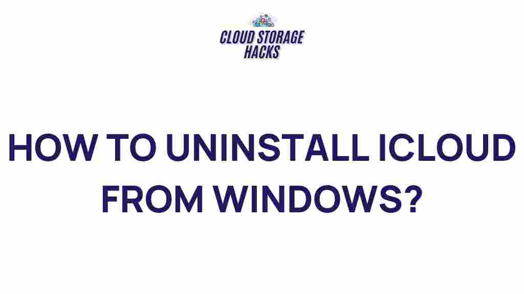 icloud-uninstall-windows