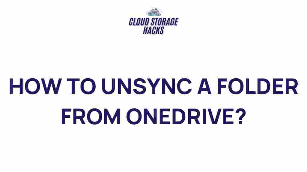 unsync-folder-onedrive