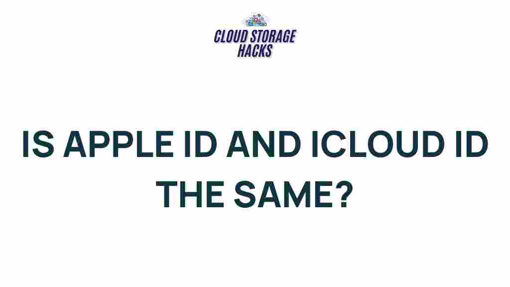 apple-id-icloud-id-same