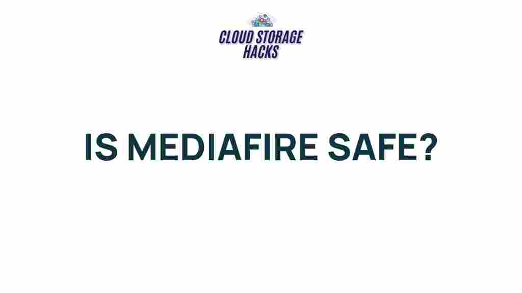 is-mediafire-safe