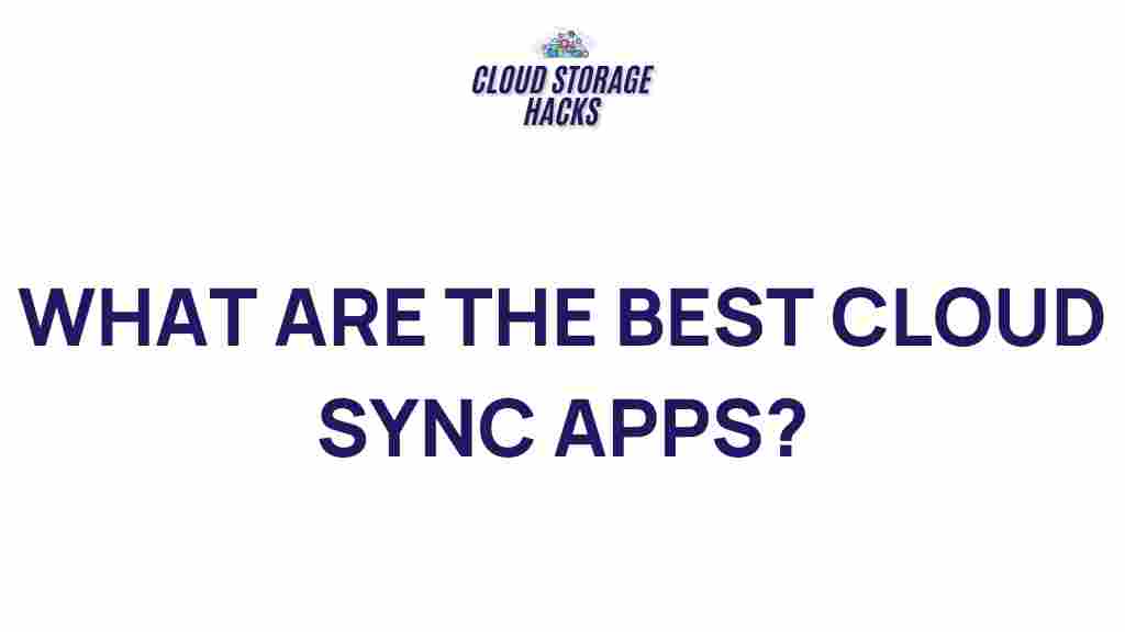best-cloud-sync-apps-data-management