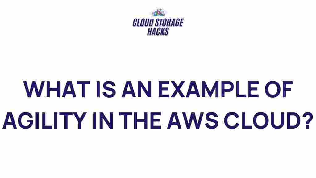 aws-cloud-agility-examples