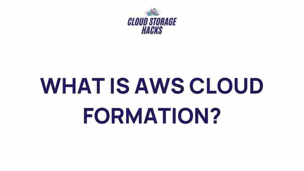 aws-cloudformation-revealed