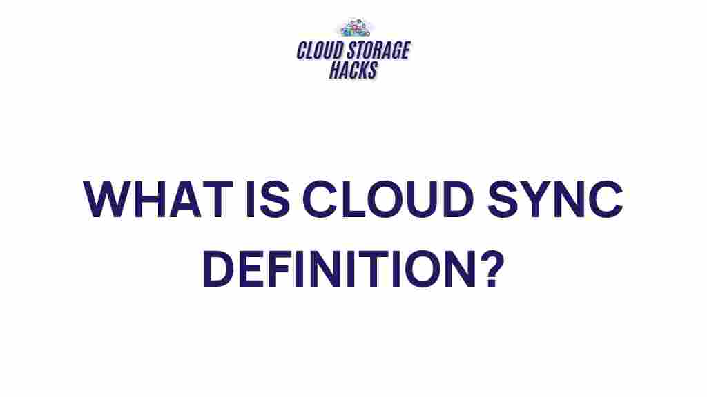 cloud-sync-explained