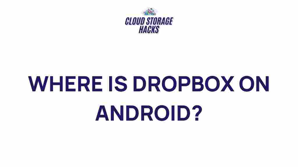 dropbox-android-secrets