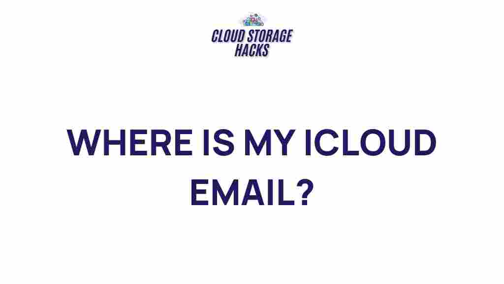 uncover-icloud-email