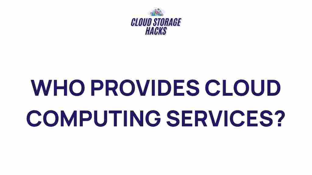 top-cloud-computing-providers